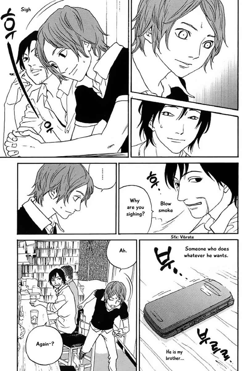 Page 12 Chapter 19 Shima Shima