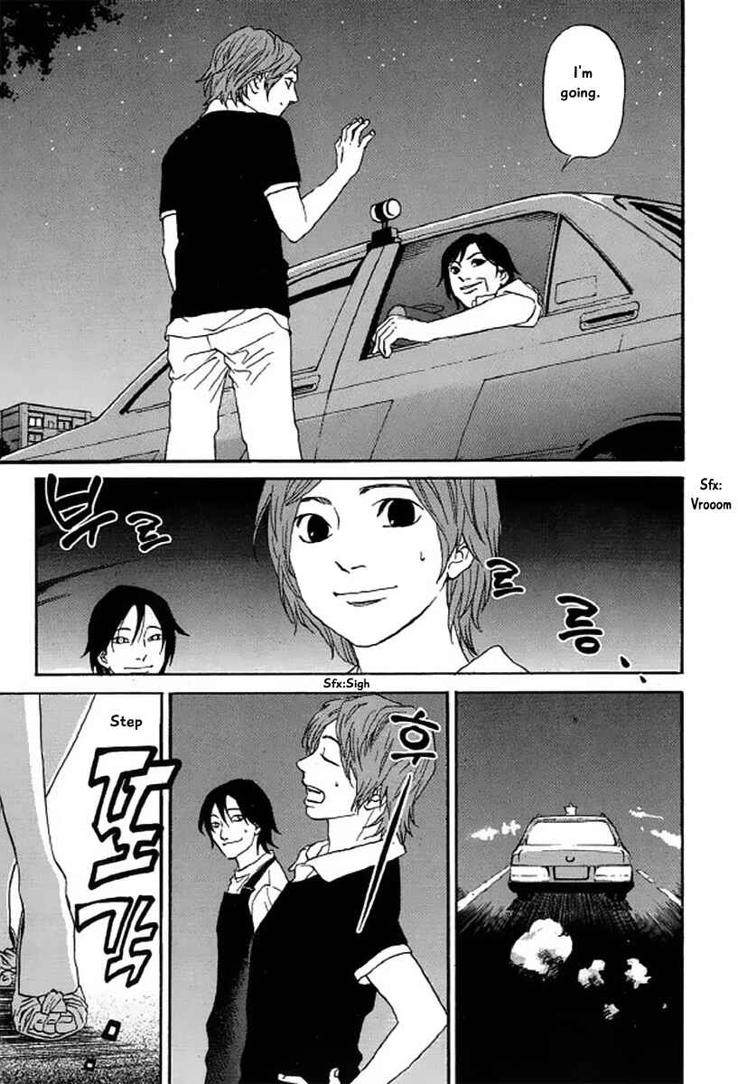 Page 19 Chapter 19 Shima Shima