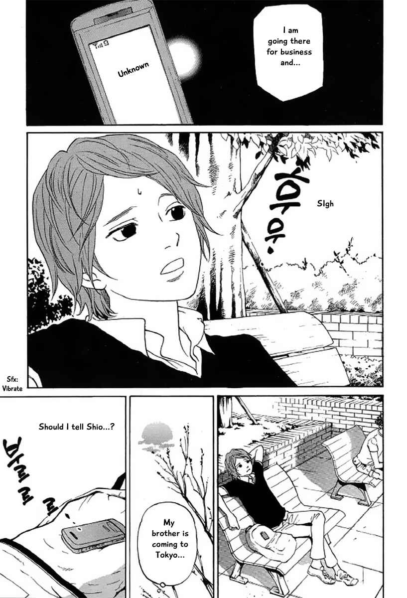 Page 2 Chapter 19 Shima Shima