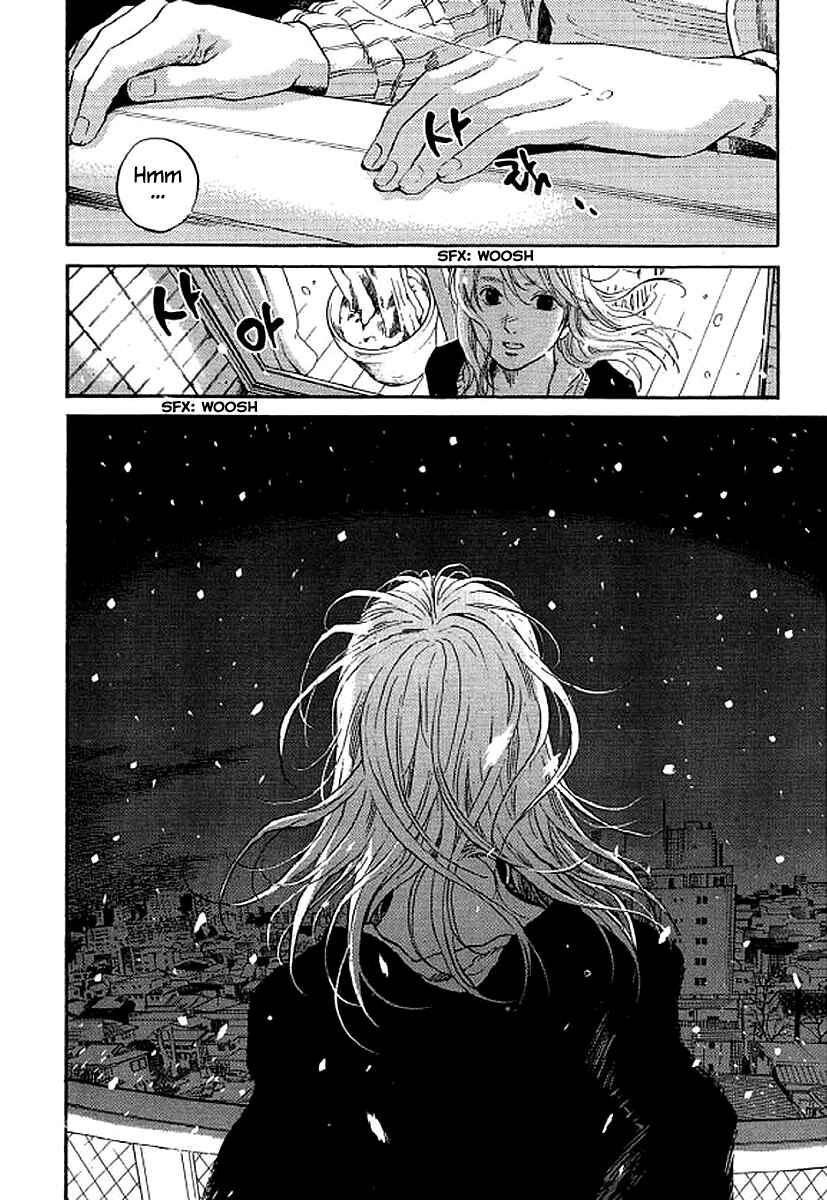 Page 19 Chapter 68 Shima Shima