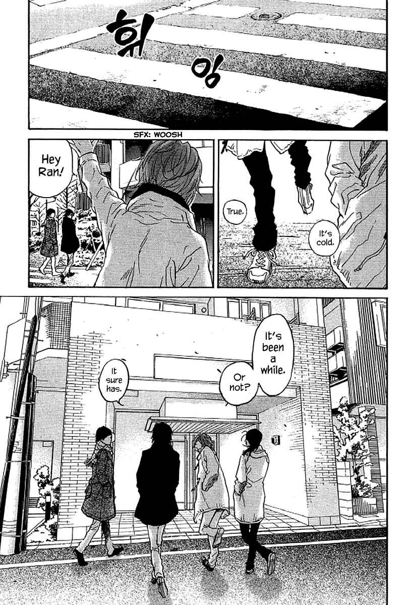 Page 2 Chapter 68 Shima Shima
