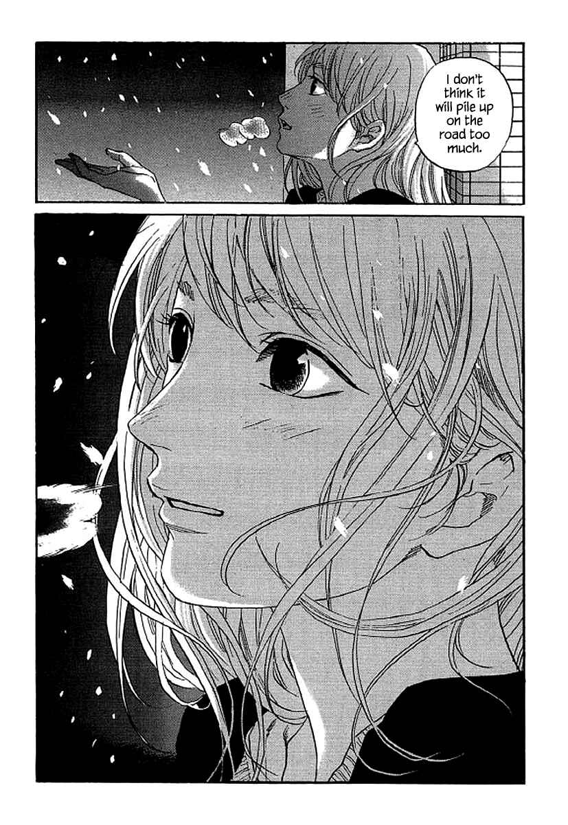 Page 20 Chapter 68 Shima Shima