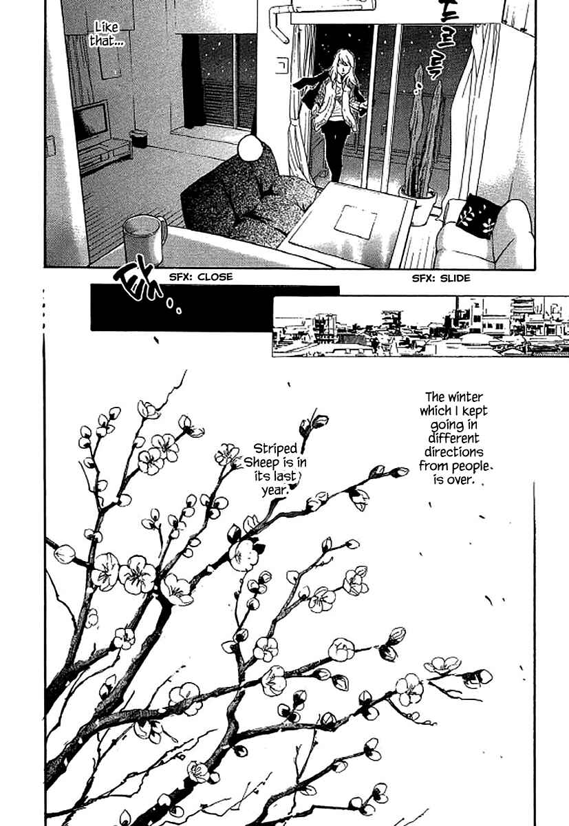 Page 21 Chapter 68 Shima Shima
