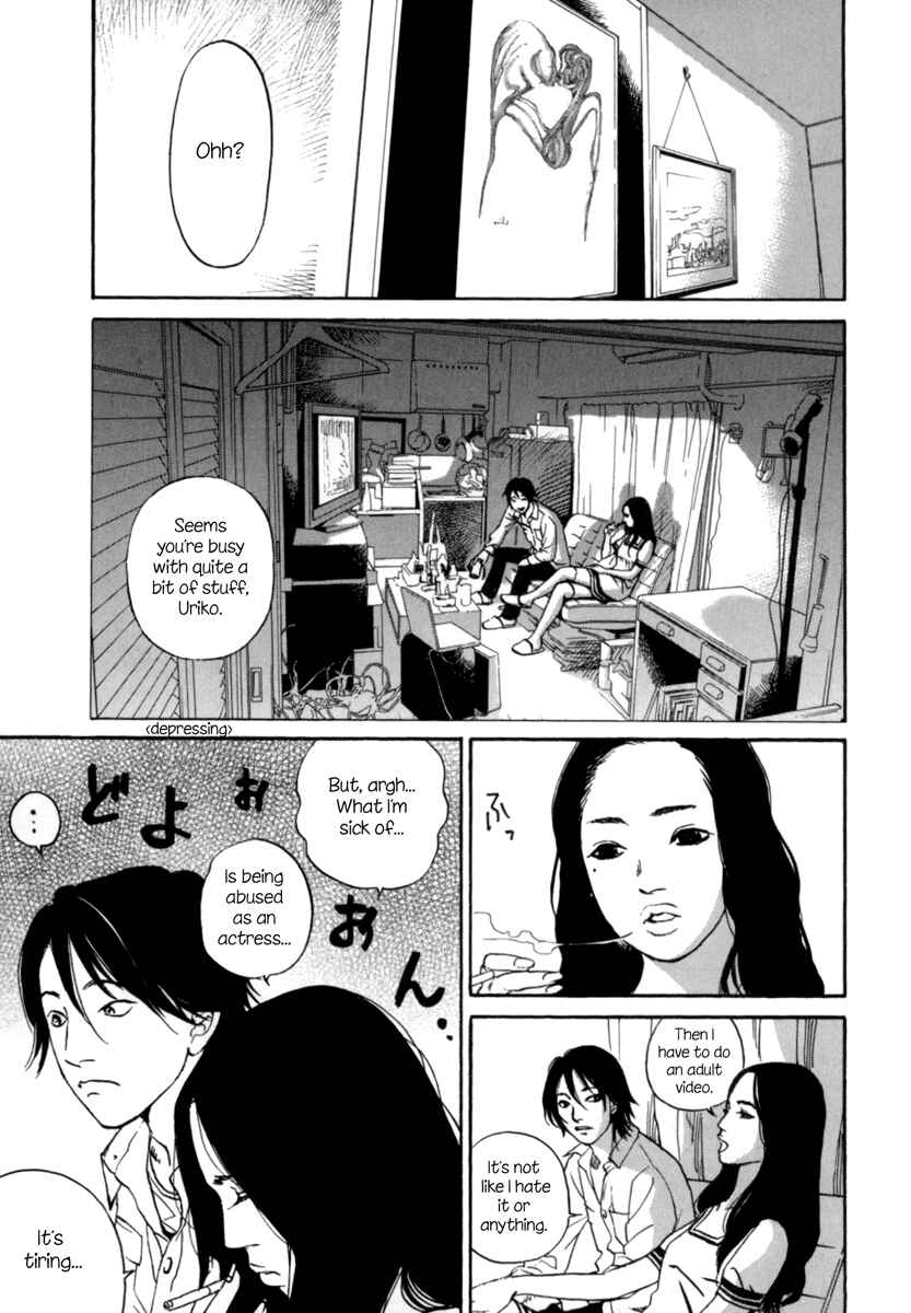 Page 18 Chapter 2 Shima Shima