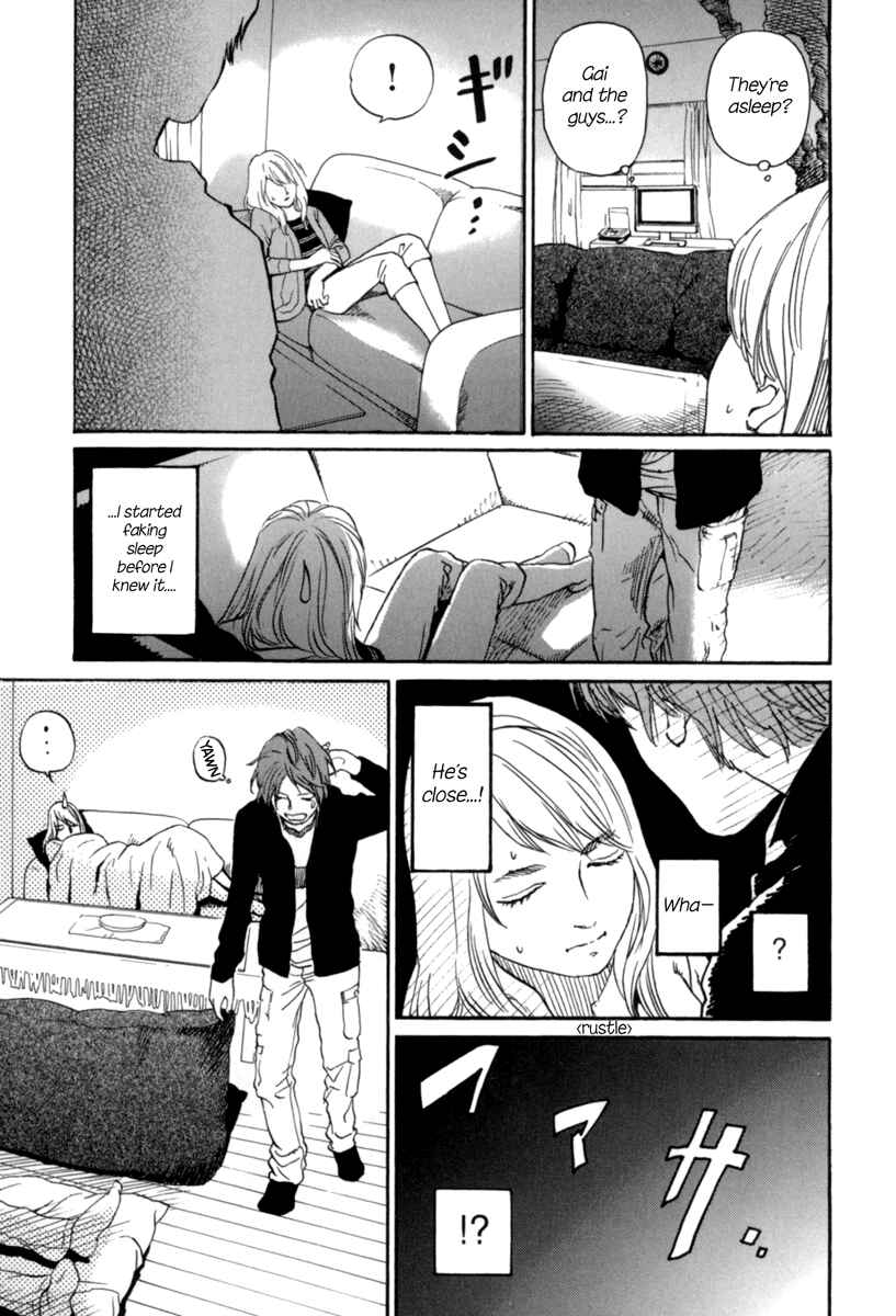 Page 20 Chapter 2 Shima Shima