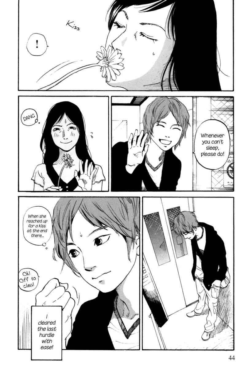 Page 7 Chapter 2 Shima Shima