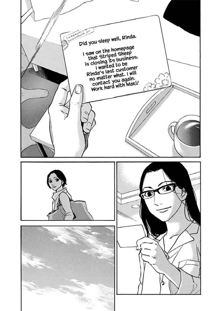 Page 19 Chapter 106 Shima Shima