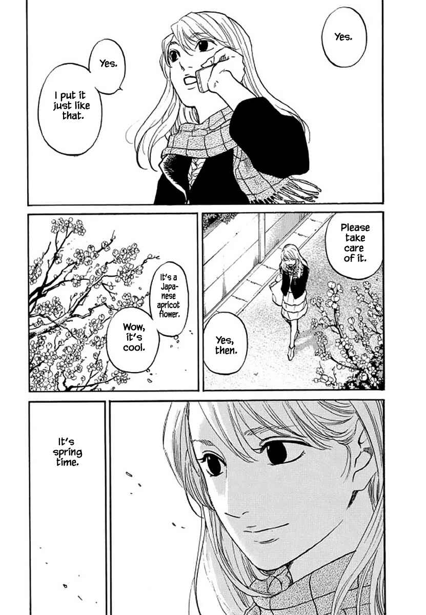 Page 2 Chapter 106 Shima Shima