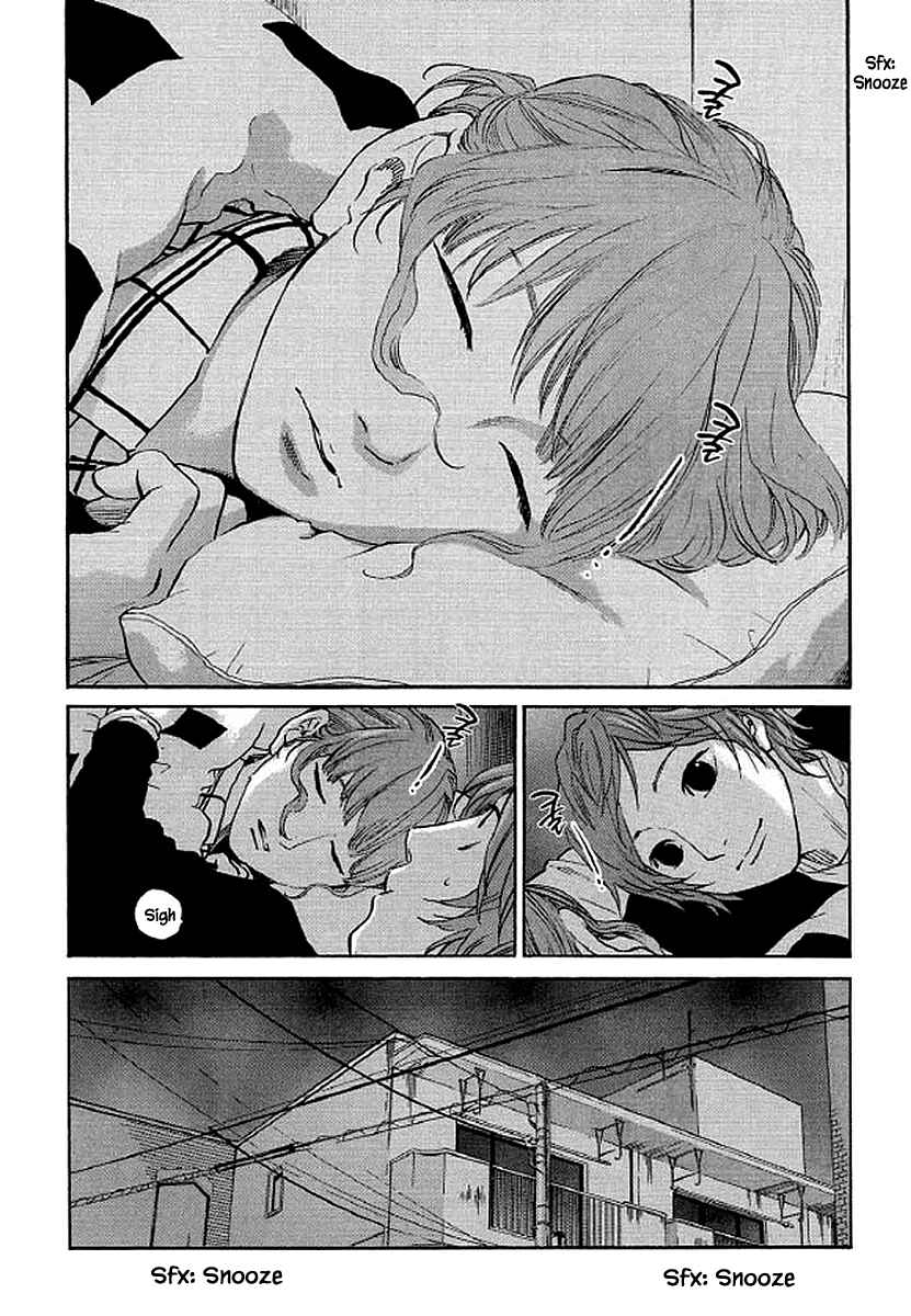 Page 19 Chapter 89 Shima Shima