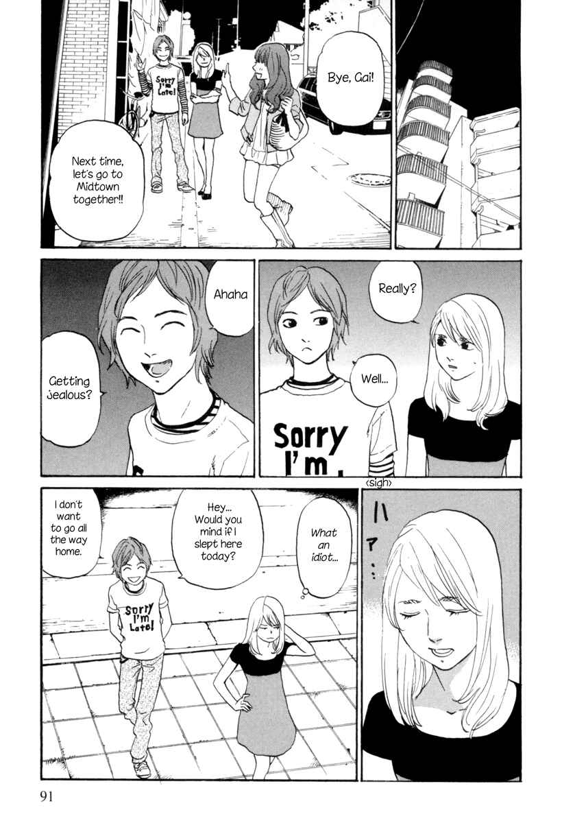 Page 10 Chapter 4 Shima Shima