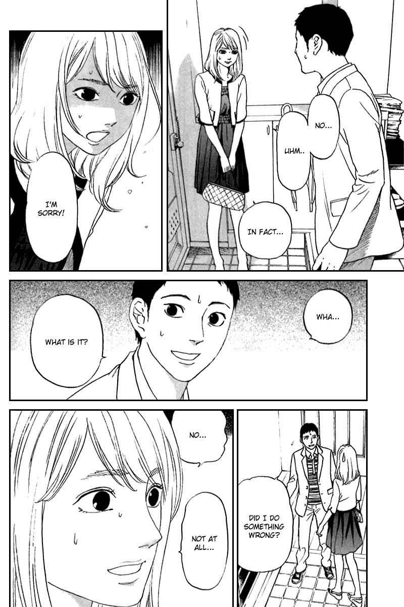 Page 17 Chapter 8 Shima Shima