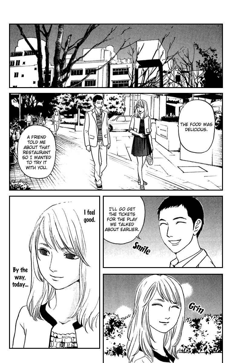 Page 9 Chapter 8 Shima Shima