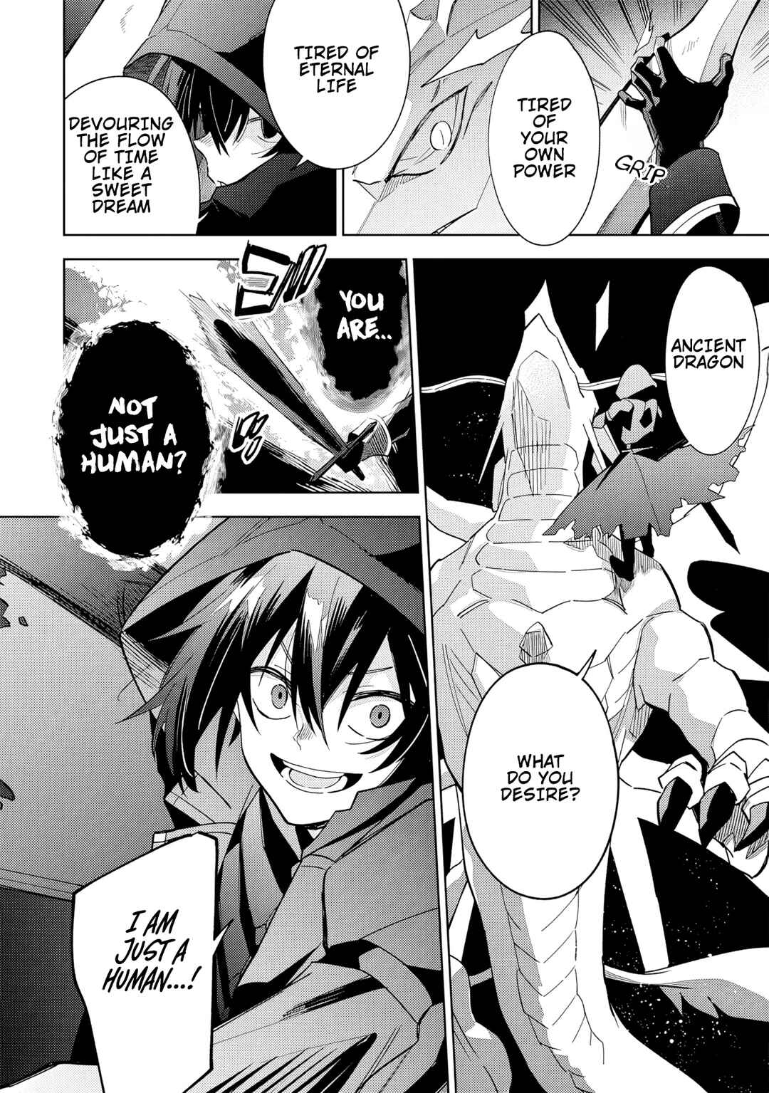 Page 9 Chapter 6.1 Kage no Jitsuryokusha ni Naritakute! Master of Garden ~Shichikage Retsuden~
