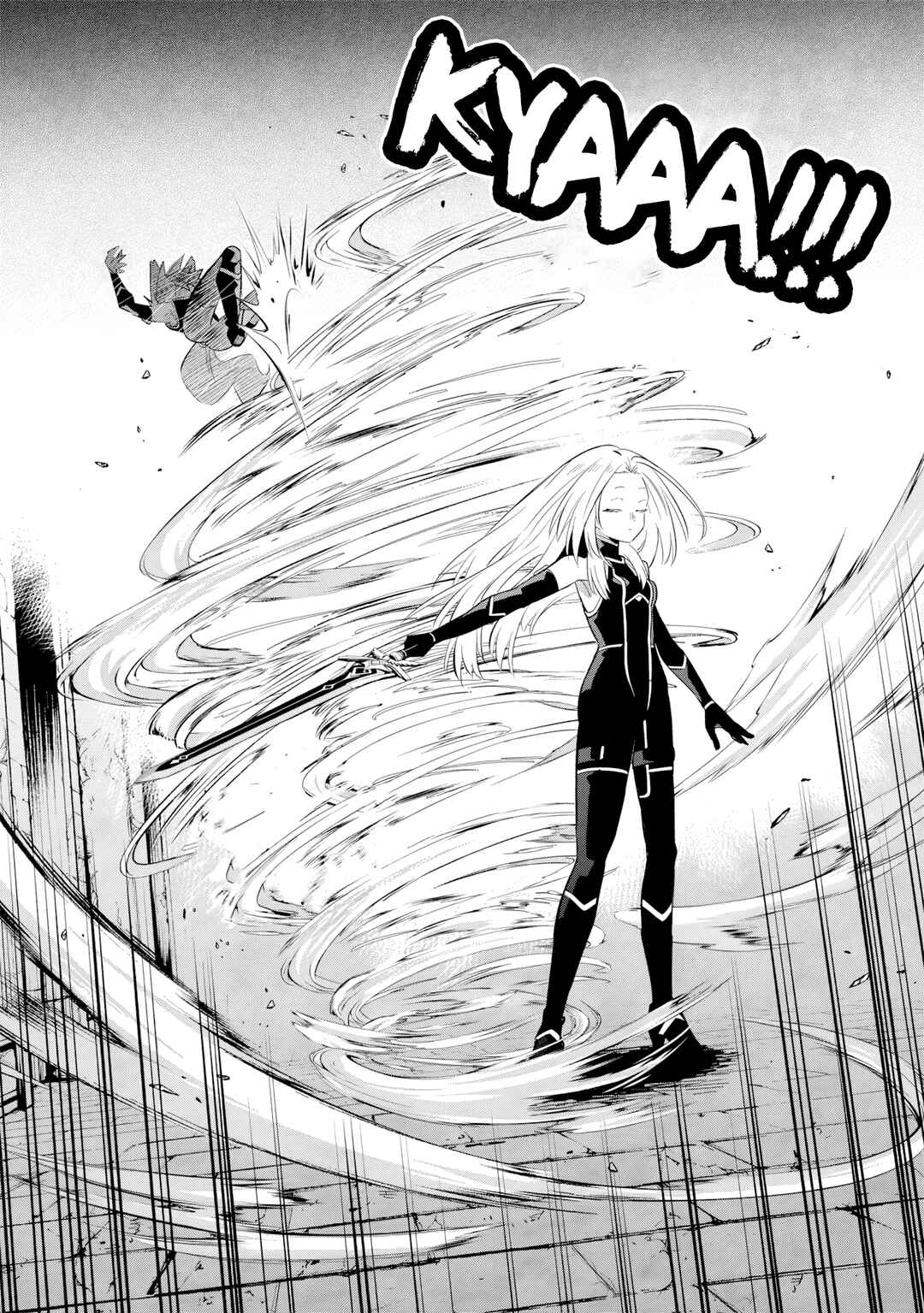 Page 6 Chapter 9.1 Kage no Jitsuryokusha ni Naritakute! Master of Garden ~Shichikage Retsuden~