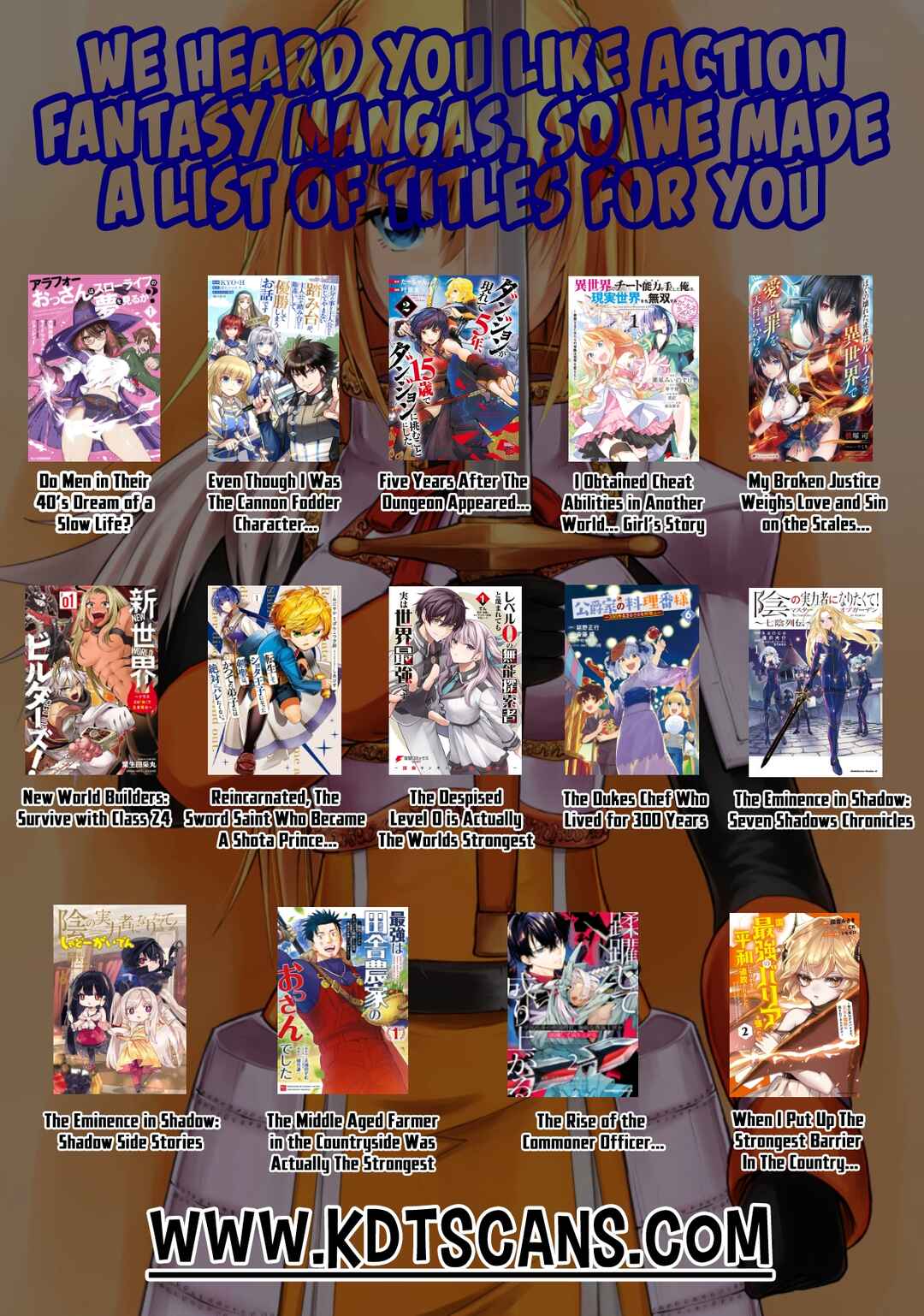 Page 15 Chapter 10.3 Kage no Jitsuryokusha ni Naritakute! Master of Garden ~Shichikage Retsuden~