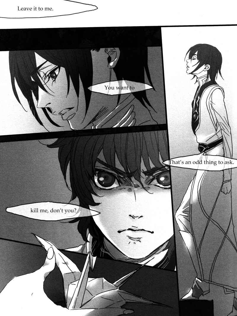 Page 13 Chapter Unknown_172e Code Geass - Dearest (Doujinshi)