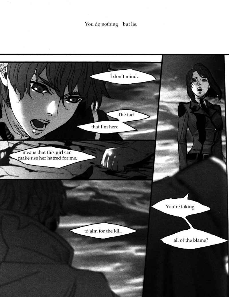 Page 21 Chapter Unknown_172e Code Geass - Dearest (Doujinshi)
