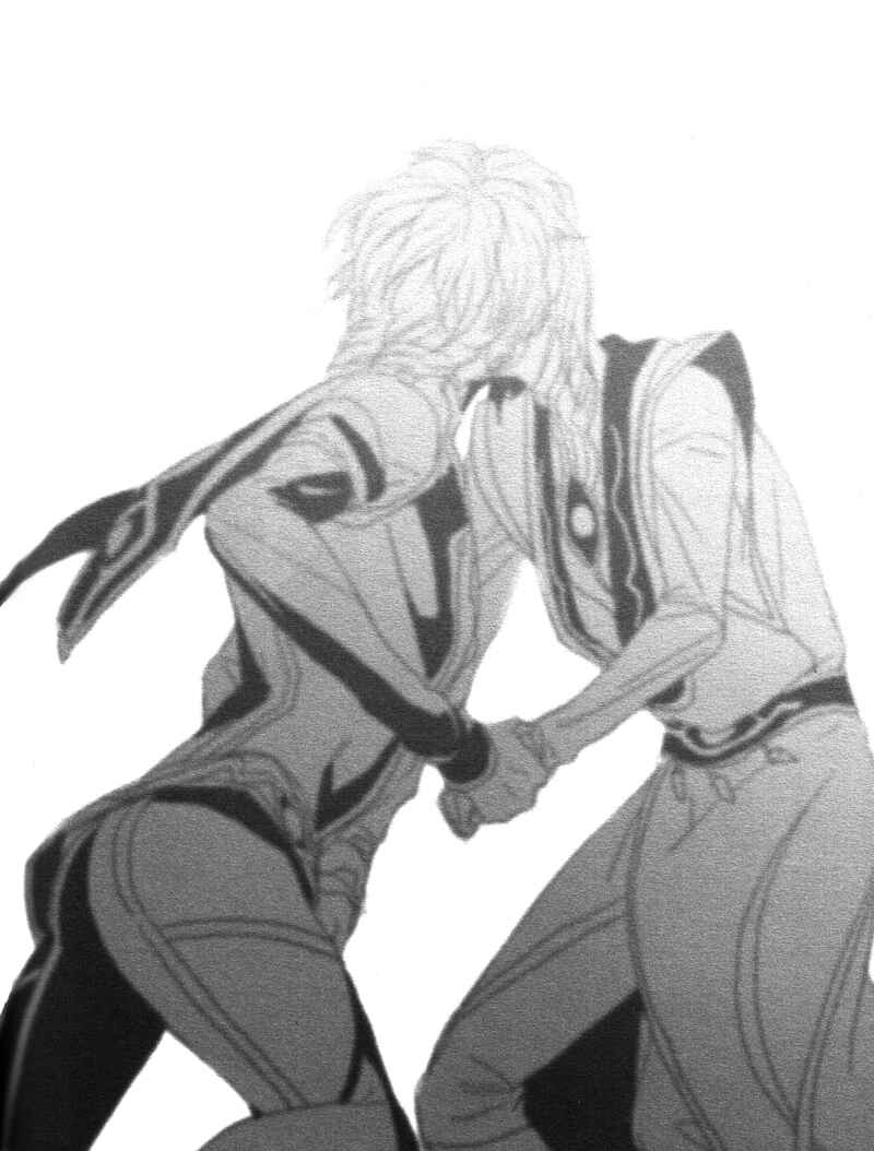 Page 24 Chapter Unknown_172e Code Geass - Dearest (Doujinshi)