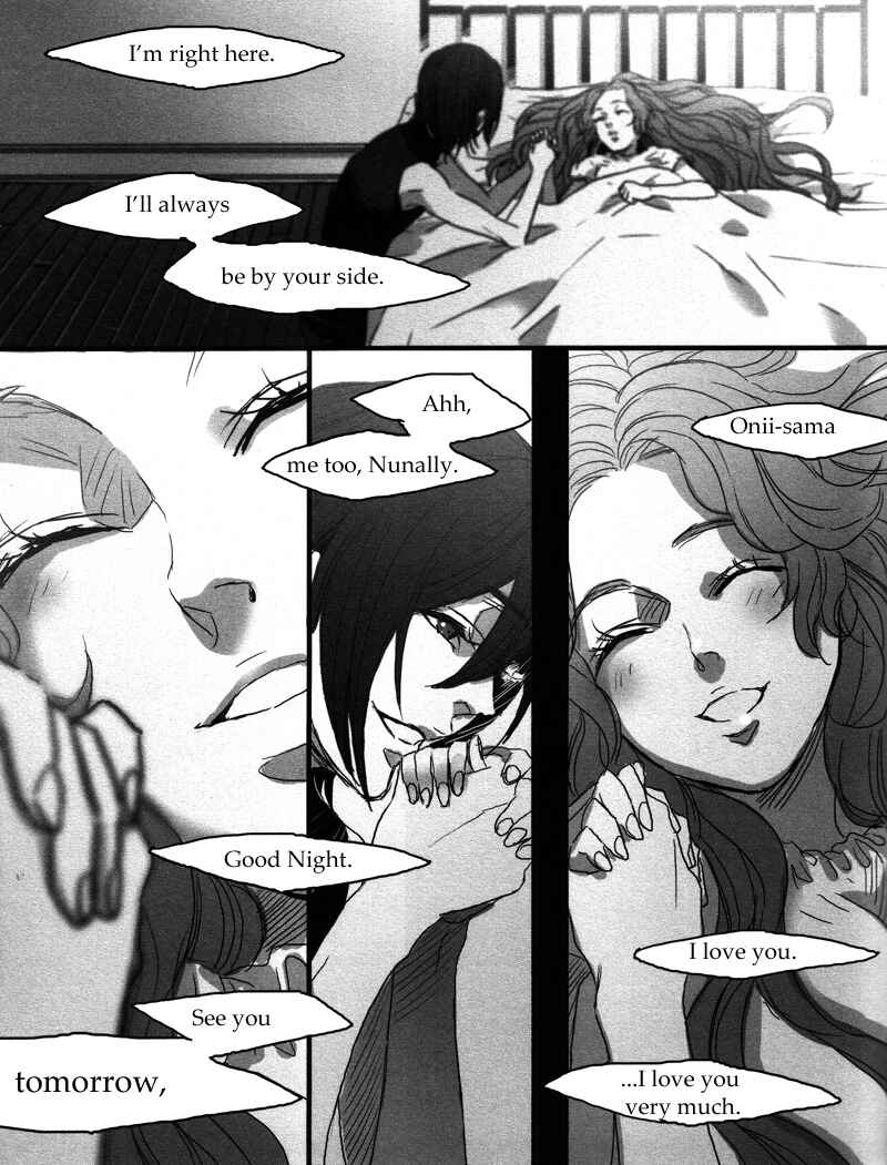 Page 33 Chapter Unknown_172e Code Geass - Dearest (Doujinshi)