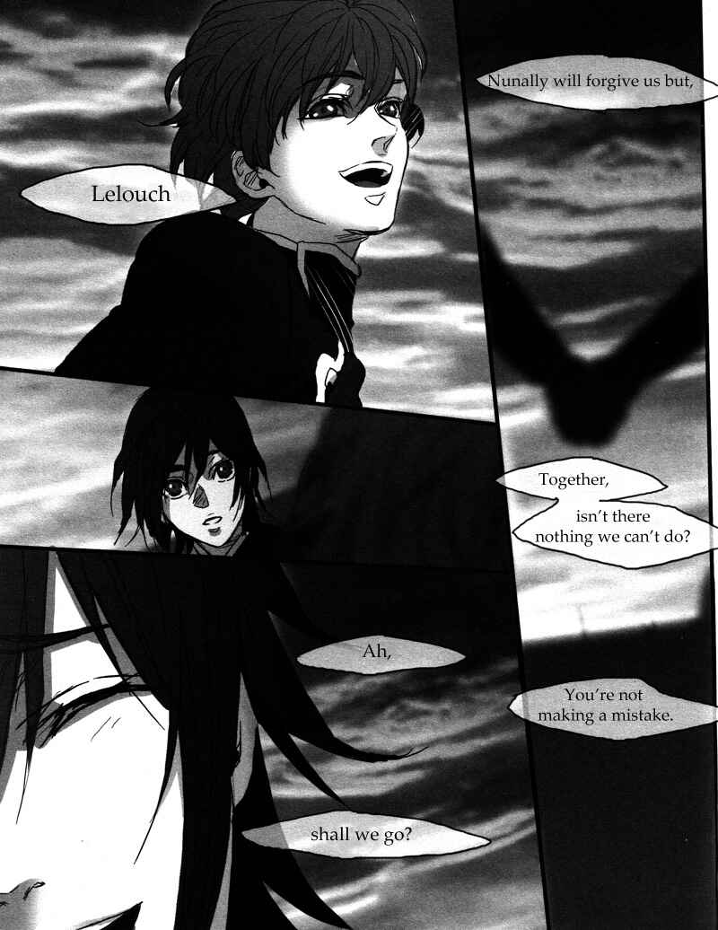 Page 42 Chapter Unknown_172e Code Geass - Dearest (Doujinshi)