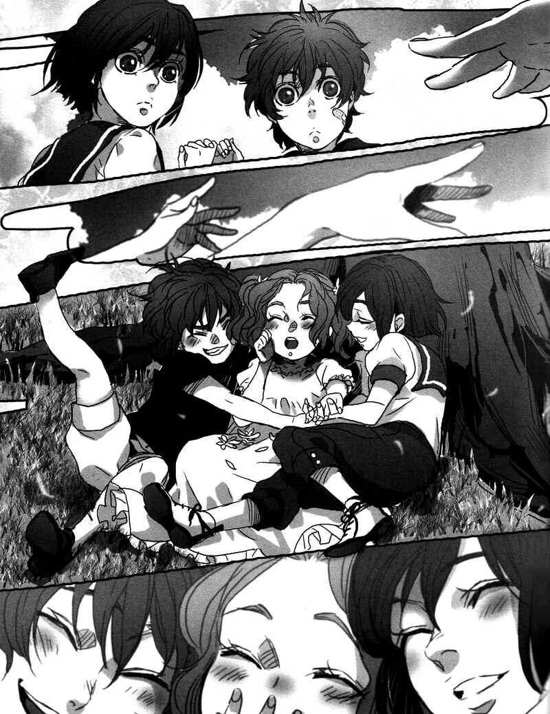 Page 7 Chapter Unknown_172e Code Geass - Dearest (Doujinshi)