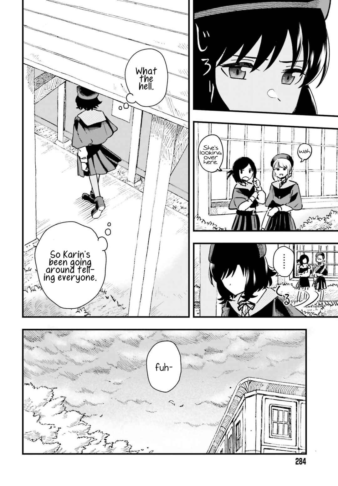 Page 10 Chapter 3 Daddys Sexy Doll
