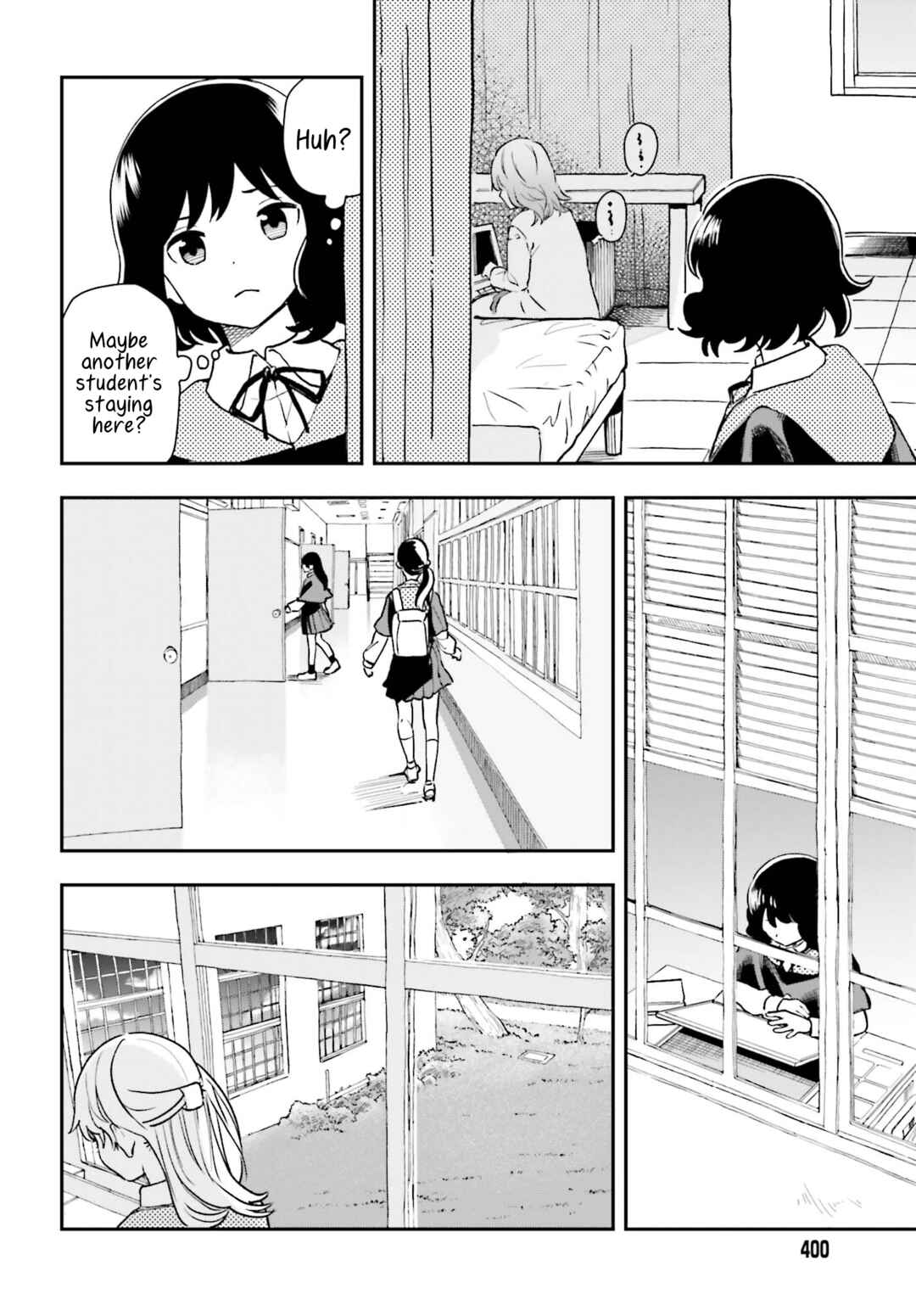 Page 6 Chapter 8 Daddys Sexy Doll