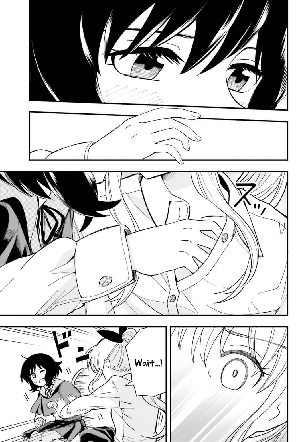 Page 11 Chapter 2 Daddys Sexy Doll