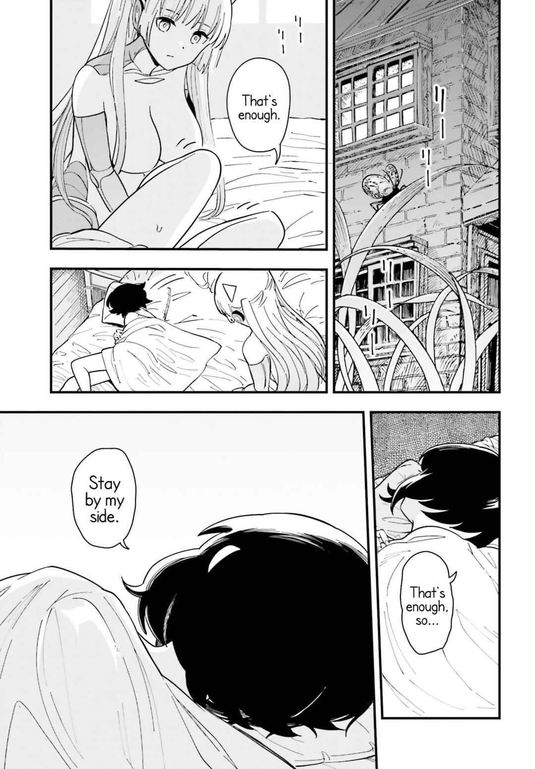 Page 27 Chapter 2 Daddys Sexy Doll