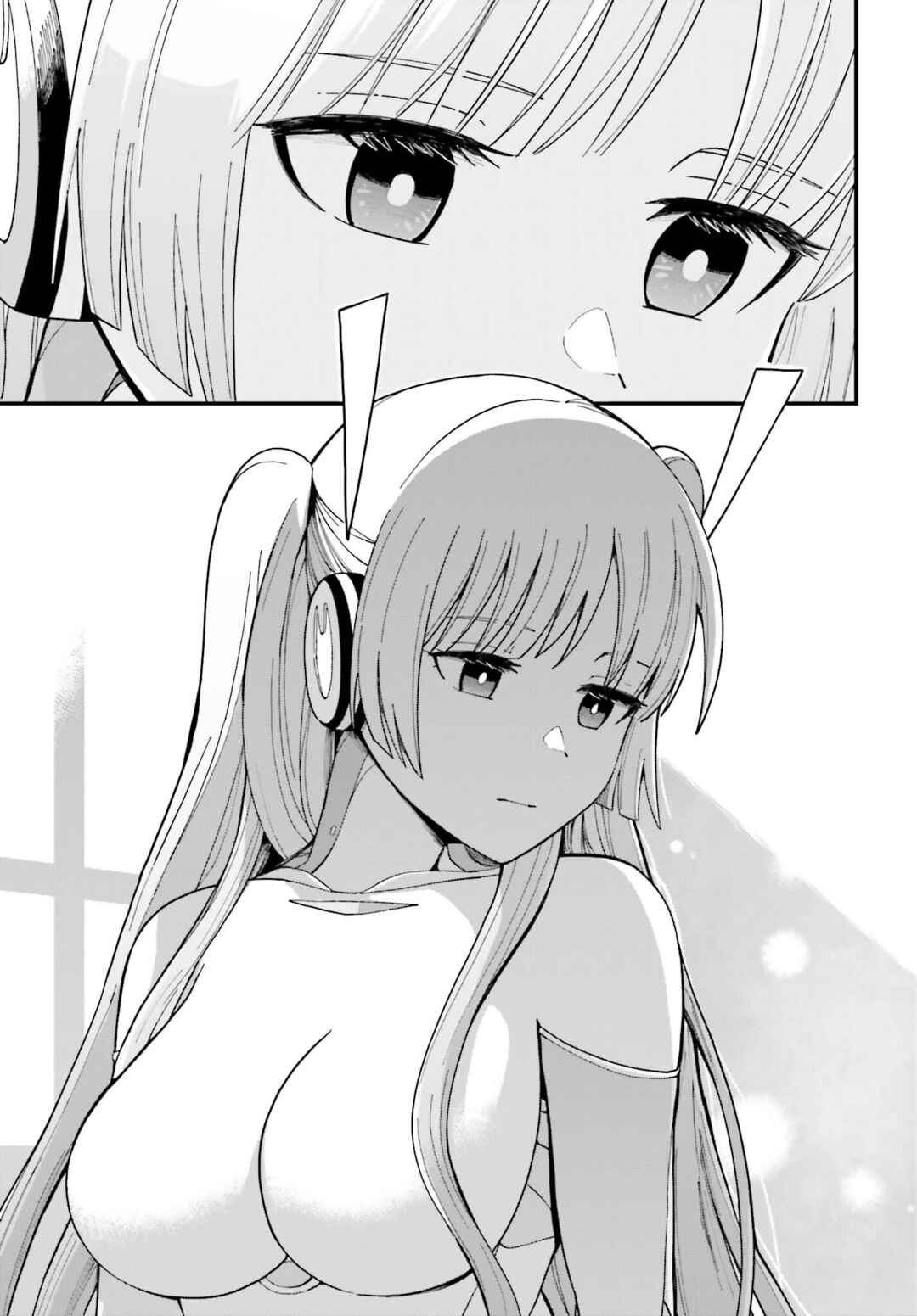 Page 29 Chapter 2 Daddys Sexy Doll