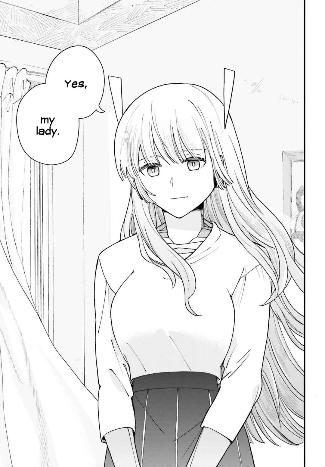 Page 23 Chapter 14 Daddys Sexy Doll