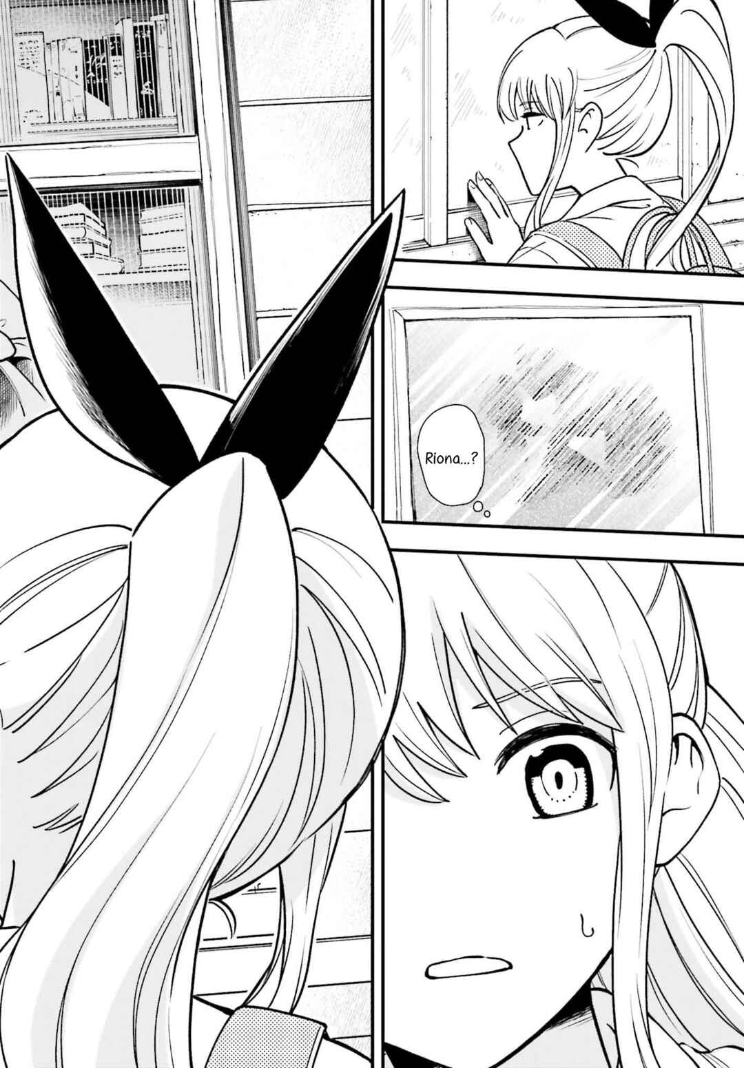 Page 24 Chapter 6 Daddys Sexy Doll