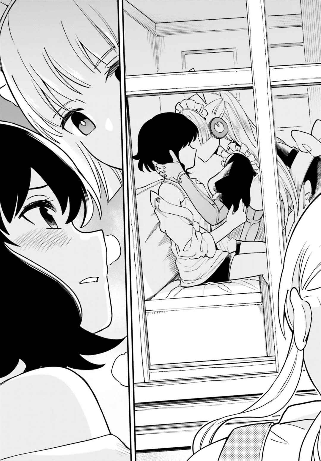 Page 25 Chapter 6 Daddys Sexy Doll