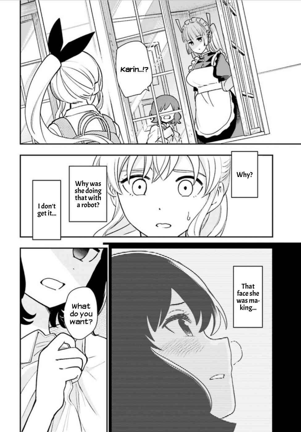 Page 2 Chapter 7 Daddys Sexy Doll