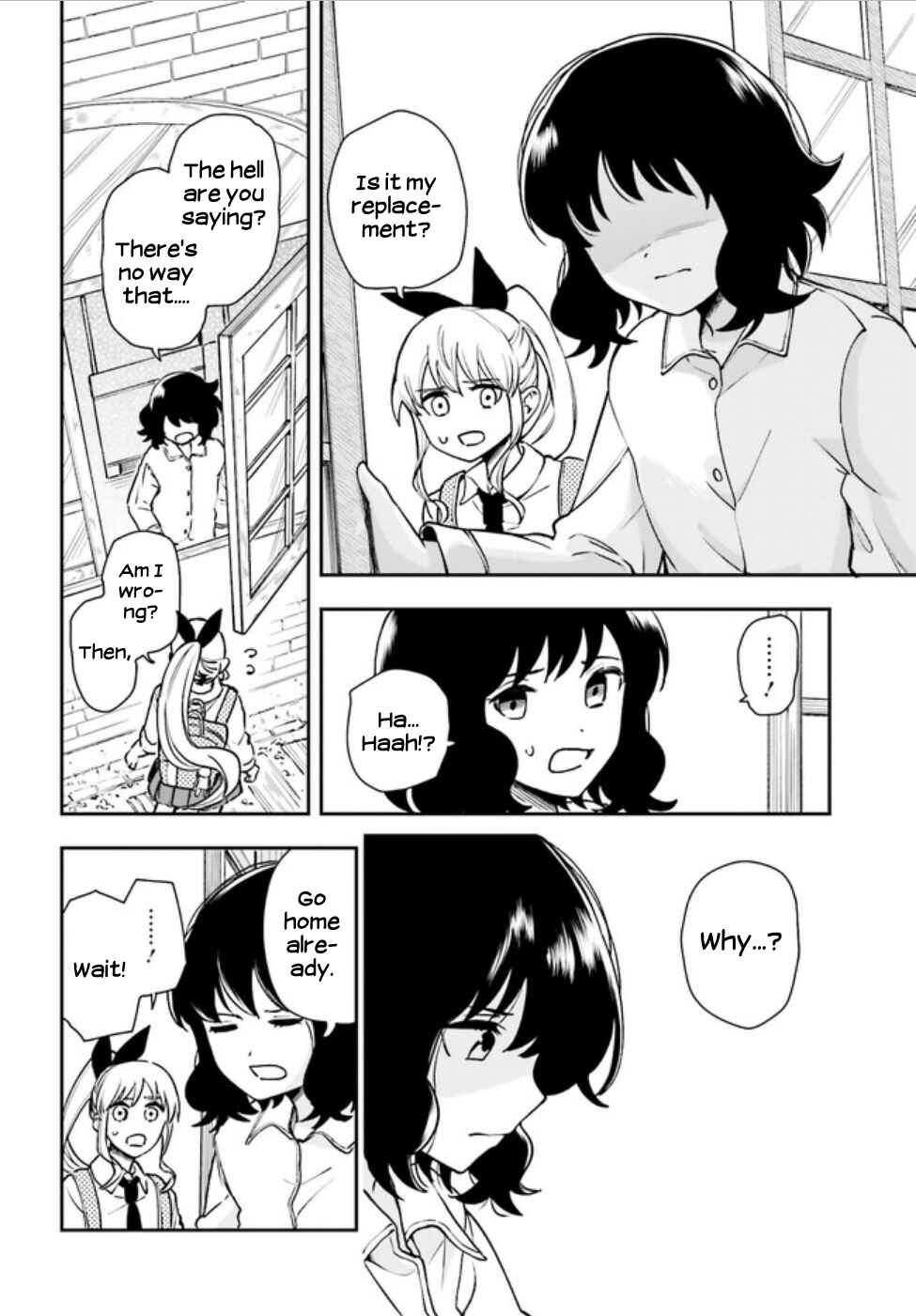 Page 6 Chapter 7 Daddys Sexy Doll