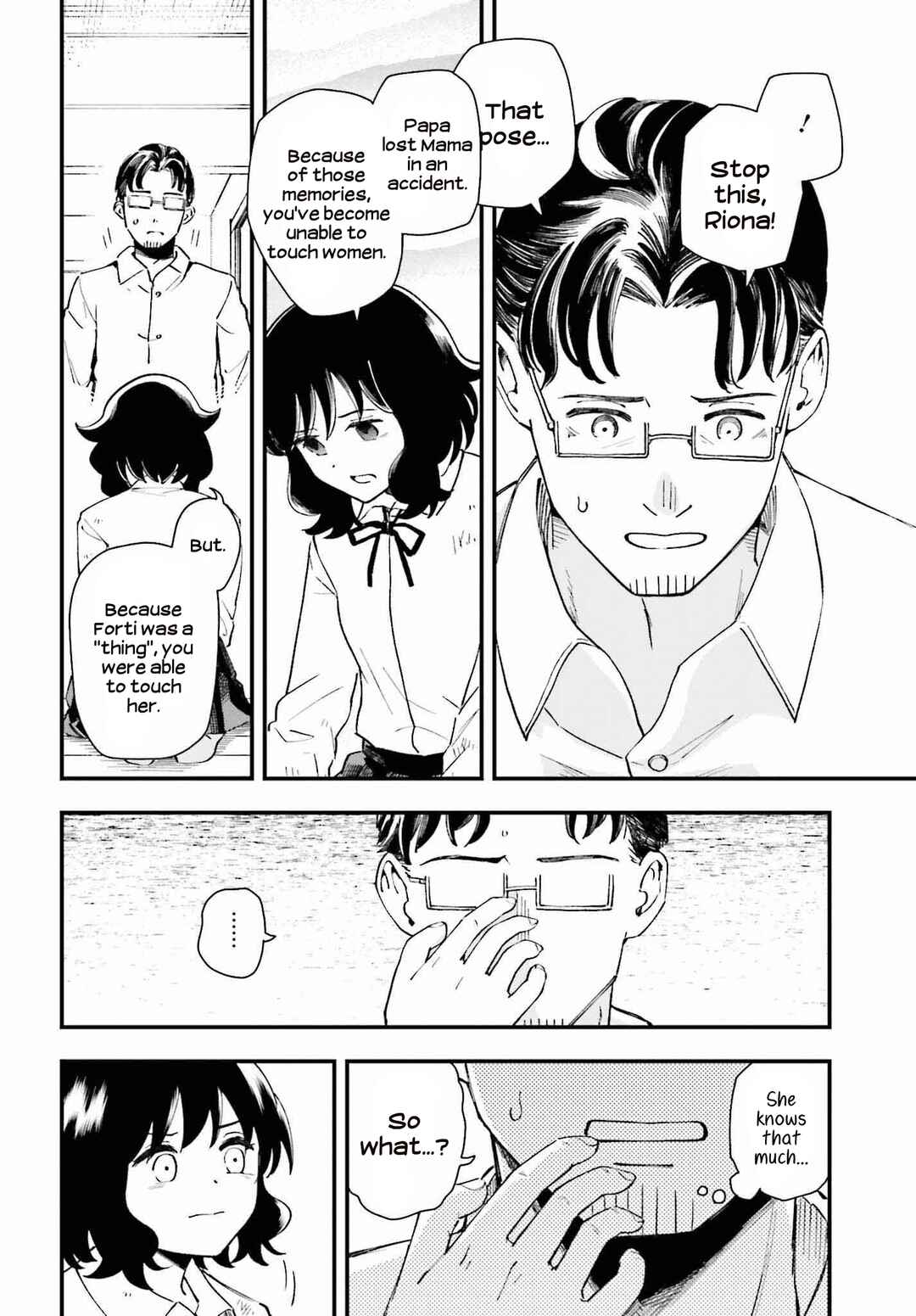 Page 24 Chapter 13 Daddys Sexy Doll