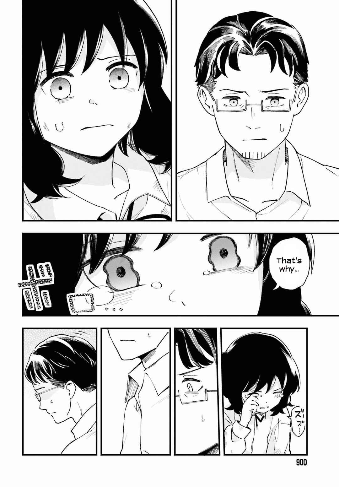Page 26 Chapter 13 Daddys Sexy Doll