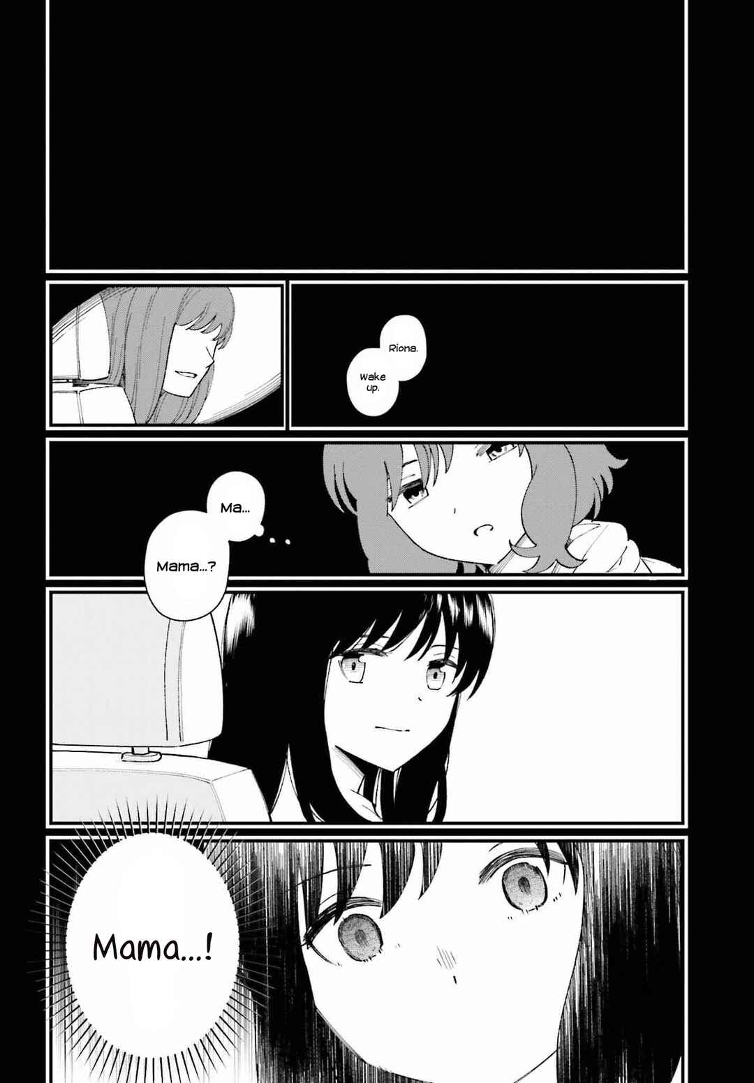 Page 6 Chapter 13 Daddys Sexy Doll