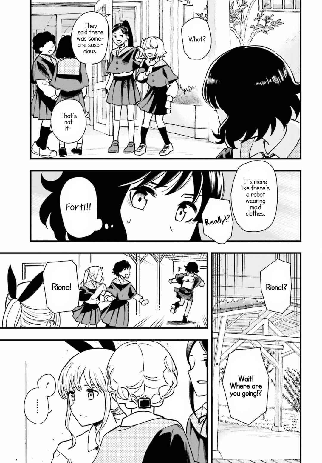Page 17 Chapter 5 Daddys Sexy Doll