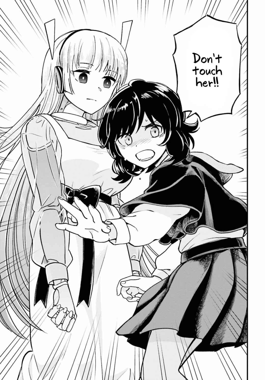Page 21 Chapter 5 Daddys Sexy Doll