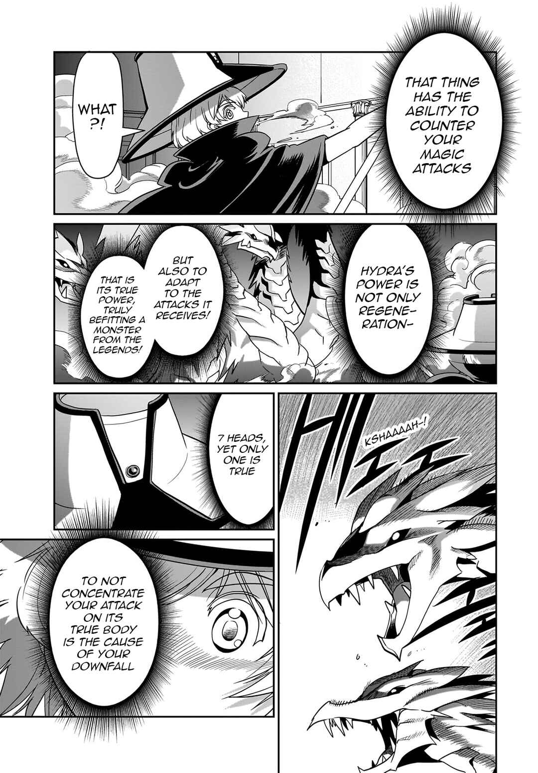 Page 12 Chapter 19 Isekai Shoukan Oji-san no Juumusou Life ~Sabage Suki Salaryman wa Kaisha Owari ni Isekai e Chokki suru~