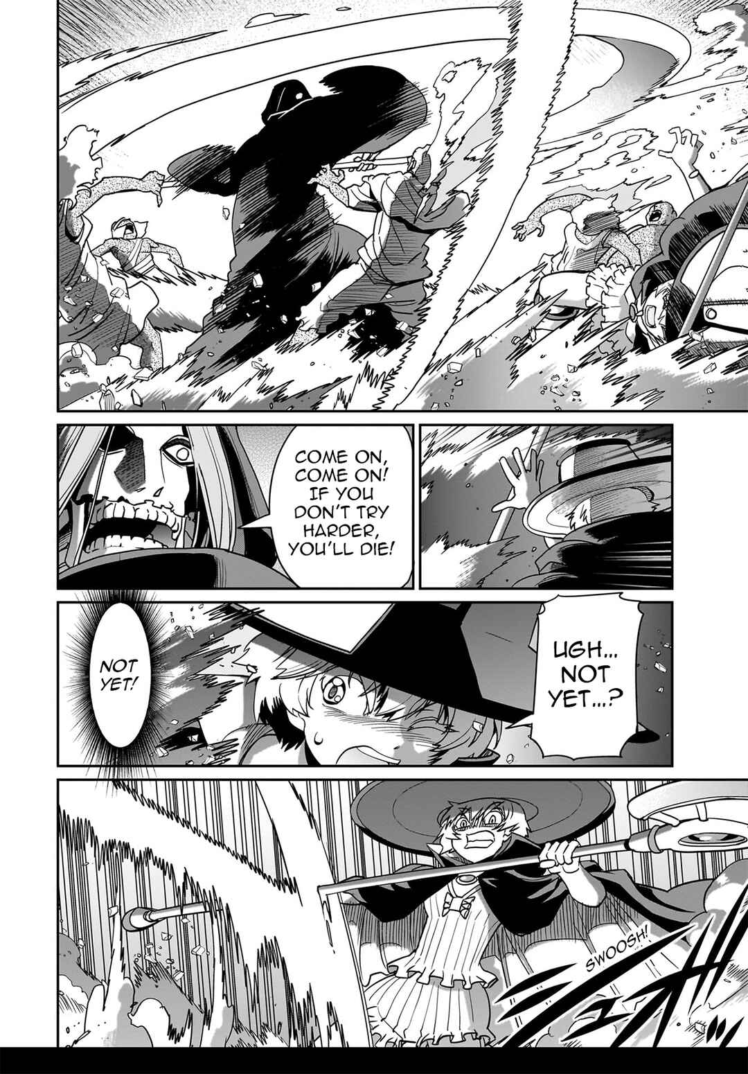 Page 13 Chapter 41 Isekai Shoukan Oji-san no Juumusou Life ~Sabage Suki Salaryman wa Kaisha Owari ni Isekai e Chokki suru~