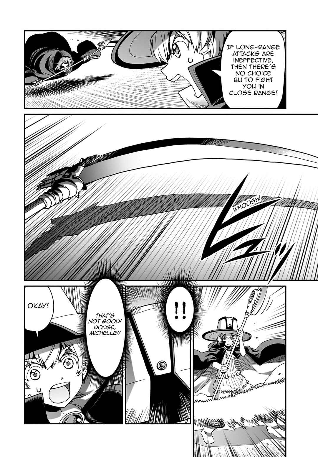 Page 5 Chapter 41 Isekai Shoukan Oji-san no Juumusou Life ~Sabage Suki Salaryman wa Kaisha Owari ni Isekai e Chokki suru~