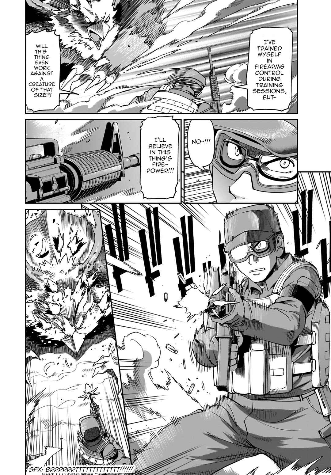 Page 7 Chapter 2 Isekai Shoukan Oji-san no Juumusou Life ~Sabage Suki Salaryman wa Kaisha Owari ni Isekai e Chokki suru~