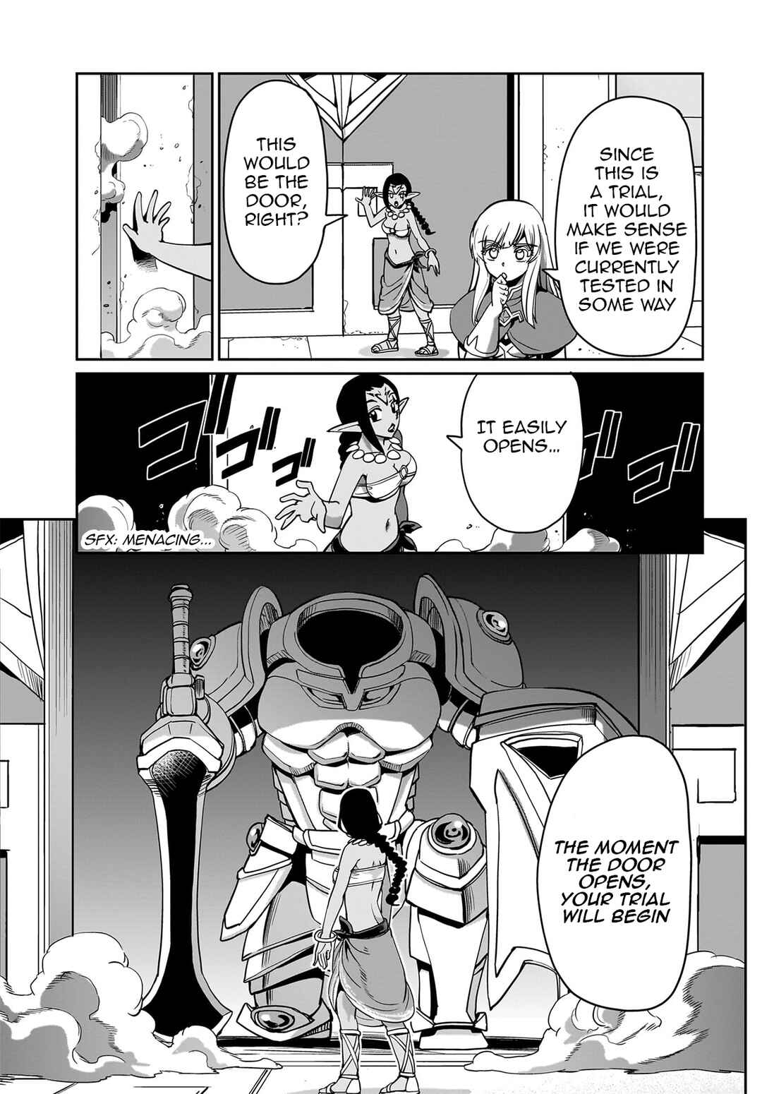Page 20 Chapter 14 Isekai Shoukan Oji-san no Juumusou Life ~Sabage Suki Salaryman wa Kaisha Owari ni Isekai e Chokki suru~