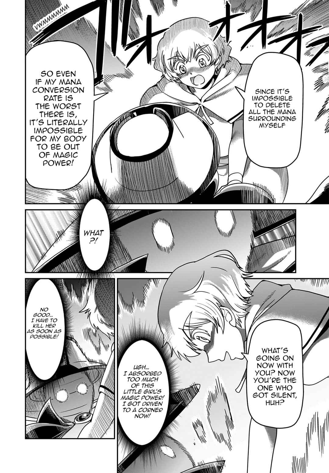 Page 11 Chapter 18 Isekai Shoukan Oji-san no Juumusou Life ~Sabage Suki Salaryman wa Kaisha Owari ni Isekai e Chokki suru~