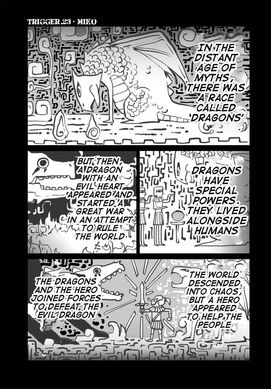Page 2 Chapter 23 Isekai Shoukan Oji-san no Juumusou Life ~Sabage Suki Salaryman wa Kaisha Owari ni Isekai e Chokki suru~