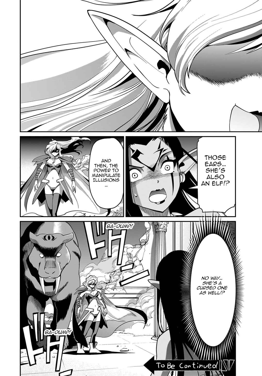 Page 21 Chapter 43 Isekai Shoukan Oji-san no Juumusou Life ~Sabage Suki Salaryman wa Kaisha Owari ni Isekai e Chokki suru~