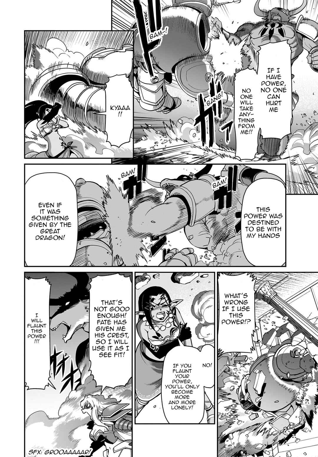 Page 15 Chapter 46 Isekai Shoukan Oji-san no Juumusou Life ~Sabage Suki Salaryman wa Kaisha Owari ni Isekai e Chokki suru~