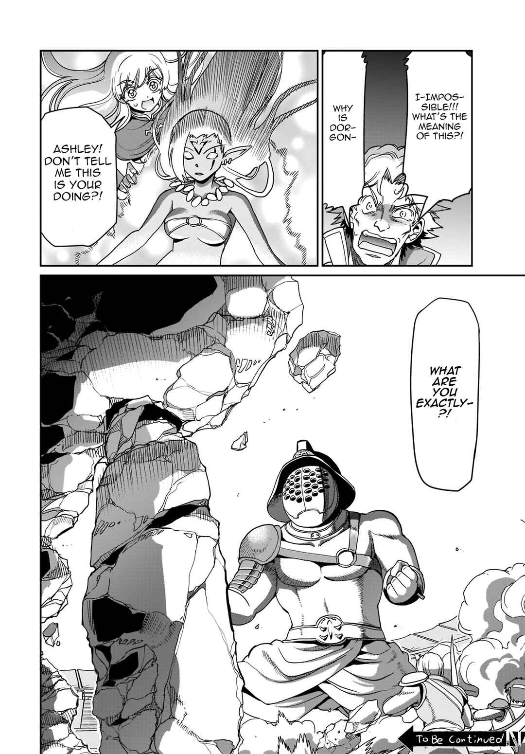Page 20 Chapter 8 Isekai Shoukan Oji-san no Juumusou Life ~Sabage Suki Salaryman wa Kaisha Owari ni Isekai e Chokki suru~